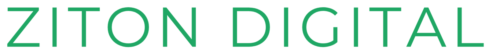 Ziton Digital logo